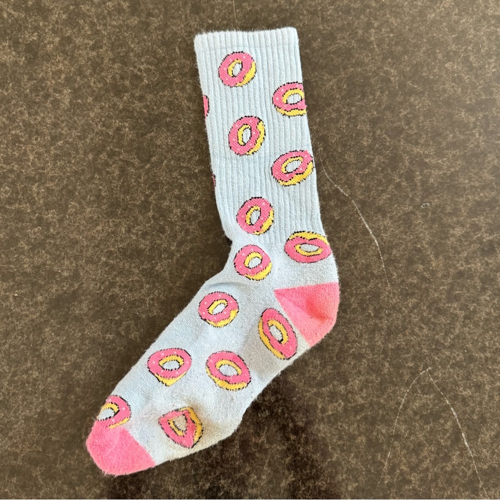 Odd Future Sock